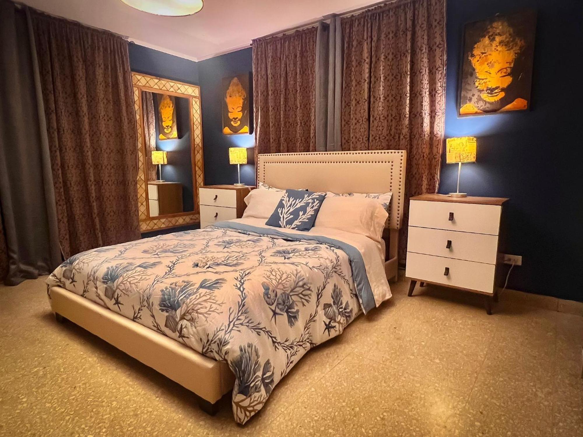 Orho Hotel Marbella Panamá Exteriér fotografie